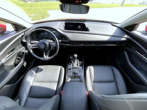 Used 2023 MAZDA CX-30 AWD 2.5 S w/ Preferred Package image 15