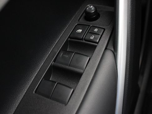 New 2026 Toyota Corolla Cross L AWD/4WD image 23