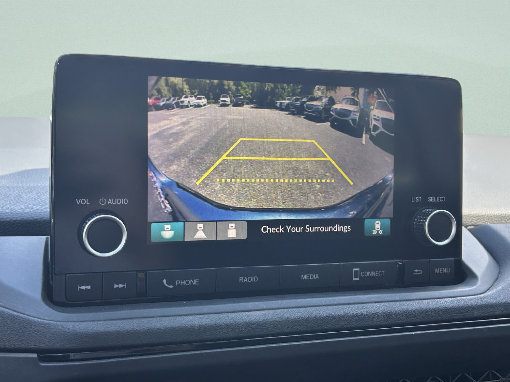 Used 2023 Honda Accord EX image 27