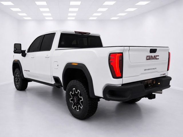 Used 2025 GMC Sierra 2500 AT4X AWD/4WD image 11