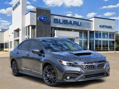 Certified 2024 Subaru WRX Premium w/ Popular Package #2A