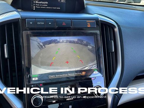 Used 2019 Subaru Ascent Limited w/ Popular Package #2 image 13