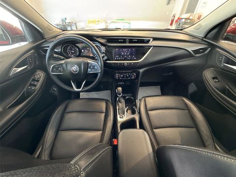 Used 2021 Buick Encore GX Essence w/ Advanced Technology Package image 11