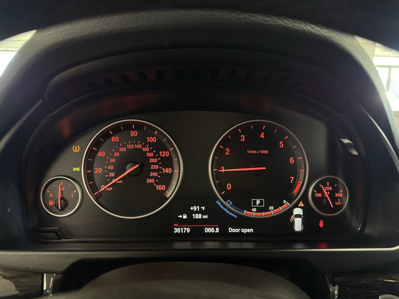 Used 2016 BMW X5 sDrive35i RWD image 18