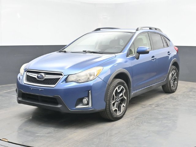 Used 2016 Subaru Crosstrek 2.0i Limited w/ Popular Package #2 AWD/4WD image 5