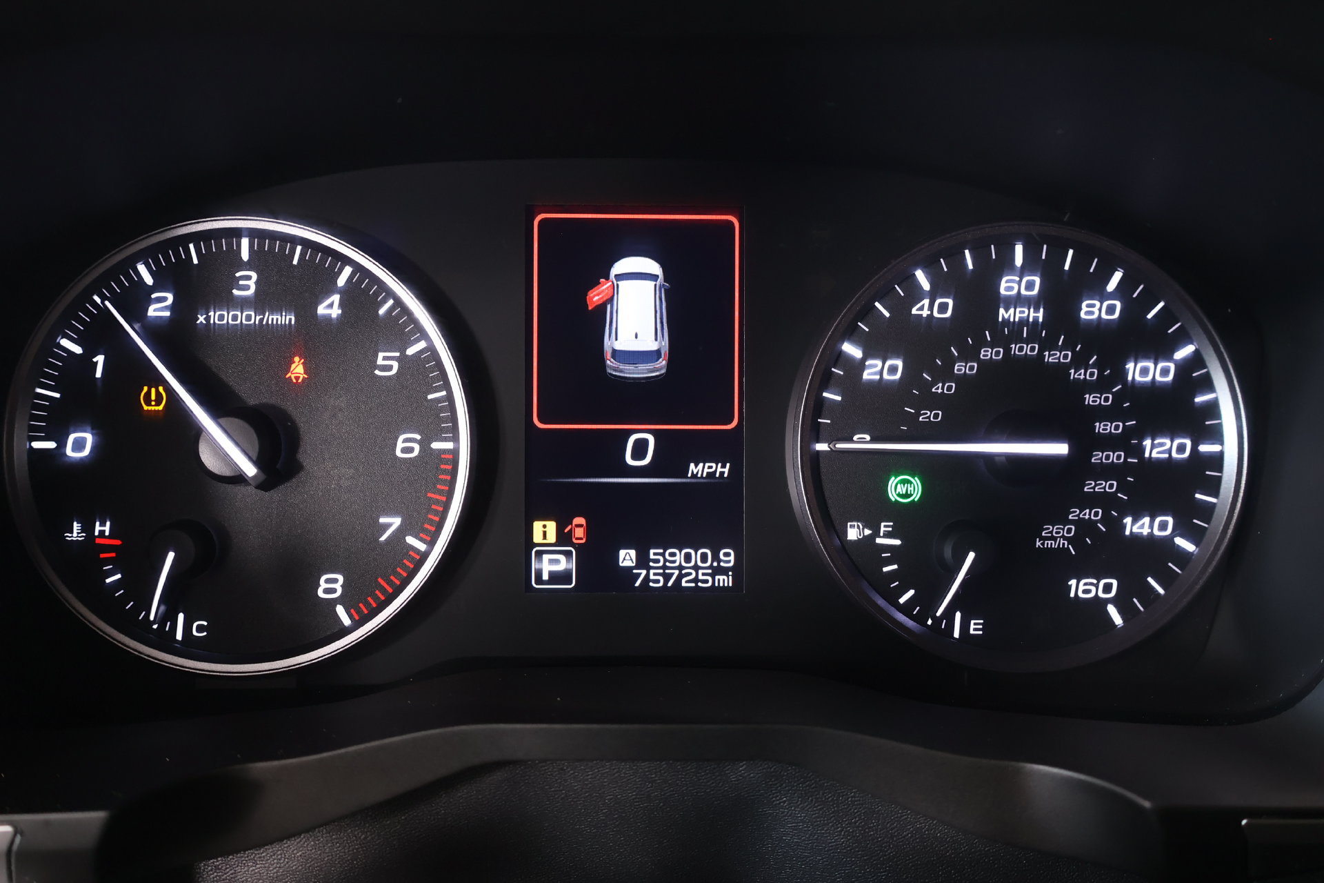 Used 2024 Subaru Ascent Premium w/ Convenience Package AWD/4WD image 4