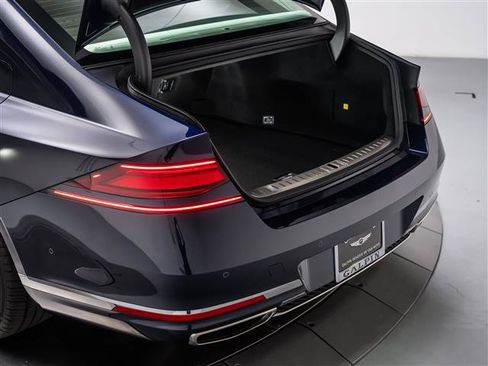 New 2026 Genesis G90 3.5T AWD/4WD image 11
