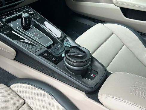 Certified 2026 Porsche 911 Carrera GTS image 24