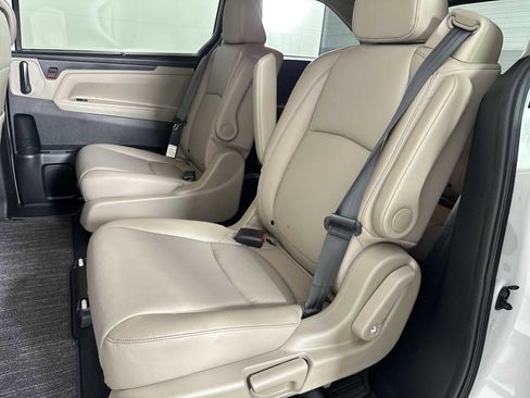 Used 2024 Honda Odyssey EX-L image 23