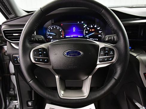 Used 2024 Ford Explorer XLT w/ Equipment Group 202A AWD/4WD image 20