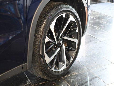 Used 2023 Mitsubishi Outlander SE AWD/4WD image 41