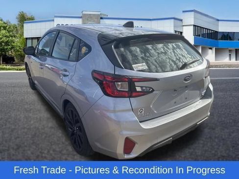 Used 2024 Subaru Impreza RS AWD/4WD image 3