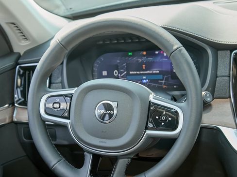 New 2026 Volvo XC90 B6 Plus w/ Protection Package image 23