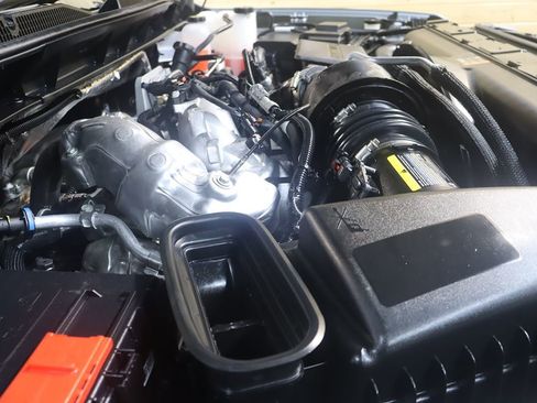 Used 2025 GMC Sierra 2500 AT4 image 79