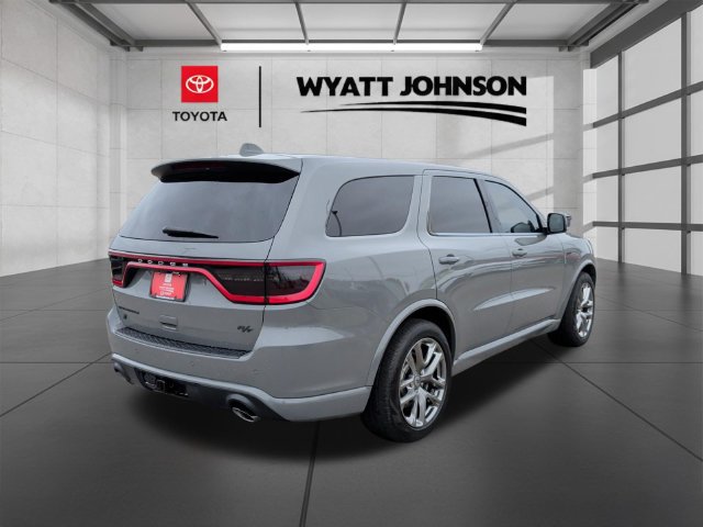 Used 2021 Dodge Durango R/T w/ Tow 'N Go Package AWD/4WD image 7