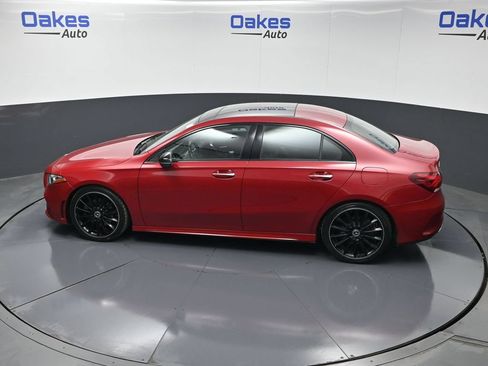 Used 2022 Mercedes-Benz A 220 4MATIC image 46