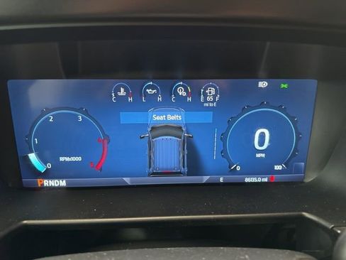 Used 2024 Ford F350 Platinum image 27