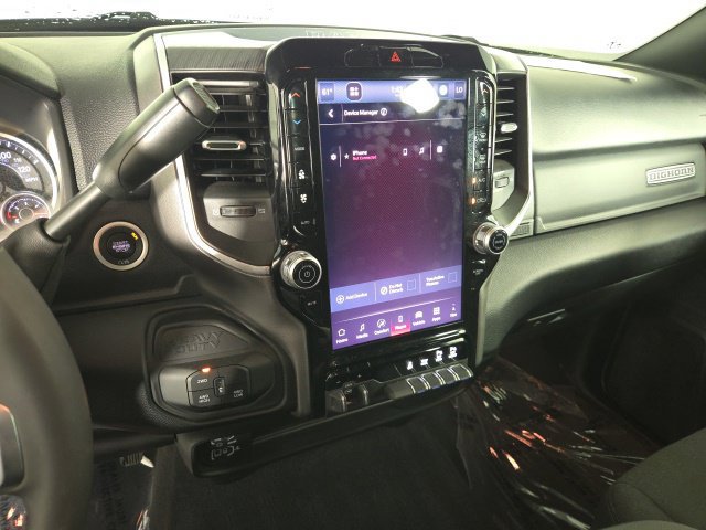 Used 2026 RAM 2500 Big Horn AWD/4WD image 28
