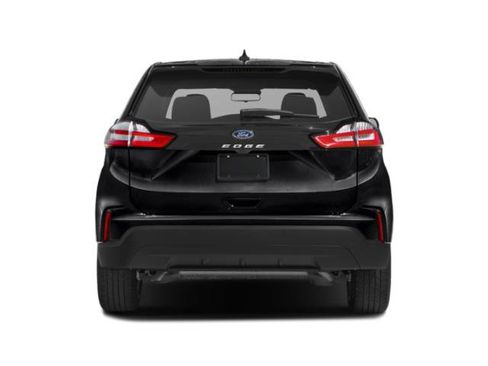 Used 2022 Ford Edge SE w/ Black Appearance Package AWD/4WD image 5