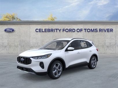 New 2026 Ford Escape ST-Line Select