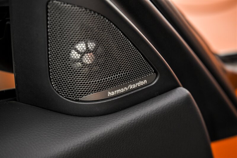 Used 2018 BMW M3 RWD image 15