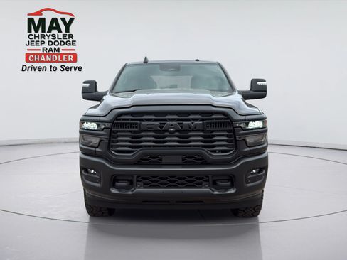 New 2026 RAM 2500 Warlock AWD/4WD image 2