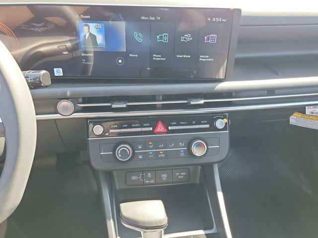 New 2027 Hyundai Santa Cruz SE FWD image 15