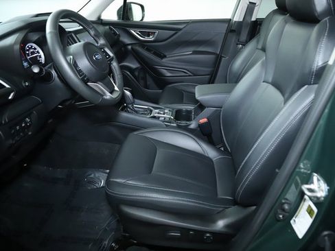 Certified 2023 Subaru Forester Touring image 19