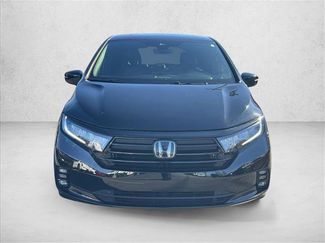 Used 2023 Honda Odyssey Sport video 2