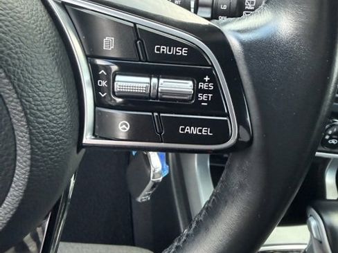 Used 2021 Kia Seltos S image 21