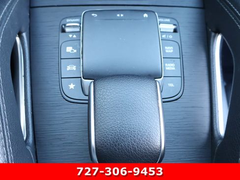 Certified 2022 Mercedes-Benz GLE 350 4MATIC image 30