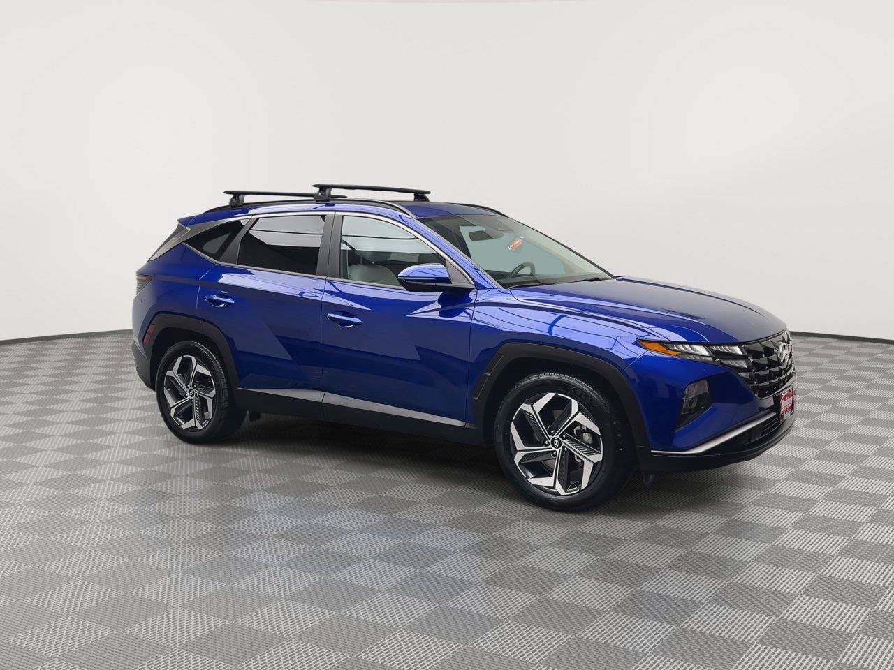 Used 2023 Hyundai Tucson SEL w/ Convenience Package FWD image 39