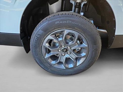 New 2026 Ford Maverick XLT image 10