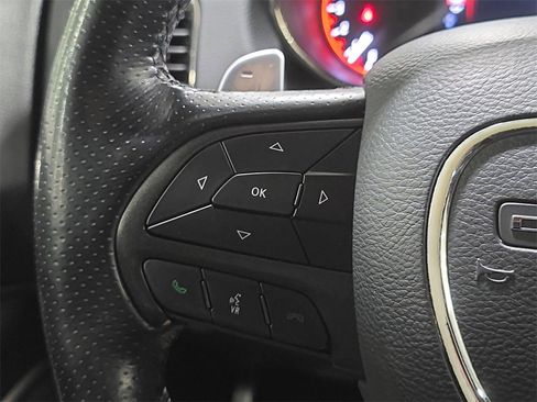 Used 2020 Dodge Durango R/T w/ Technology Group image 11