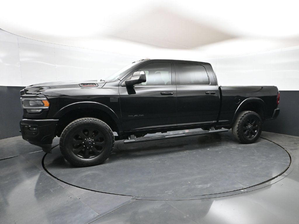 Used 2020 RAM 2500 Laramie w/ Night Edition AWD/4WD image 37