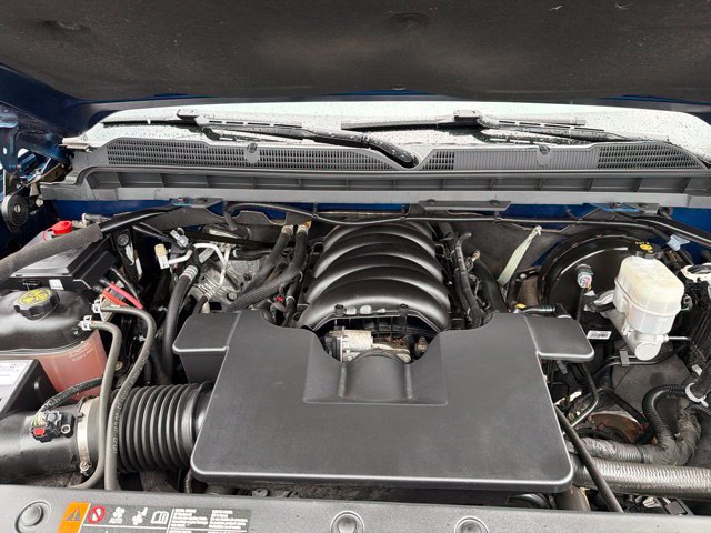 Certified 2019 Chevrolet Silverado 1500 LT w/ All Star Edition AWD/4WD image 28