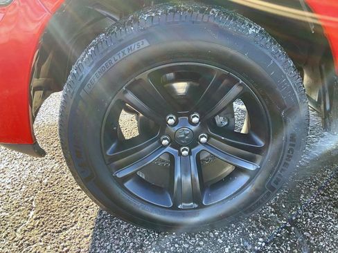 Used 2017 RAM 1500 Sport w/ Convenience Group image 22