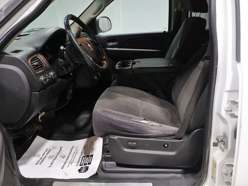 Used 2007 Chevrolet Tahoe 4WD image 9