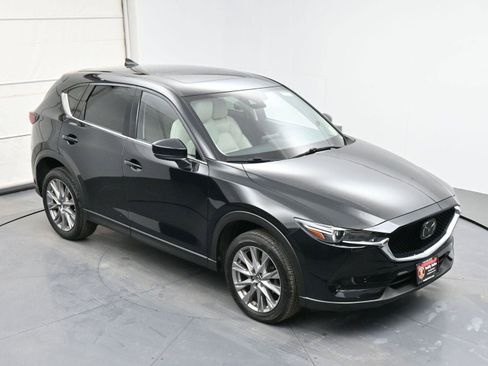Used 2020 MAZDA CX-5 Grand Touring image 33