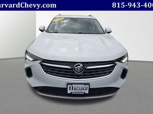 Used 2023 Buick Envision Preferred image 2