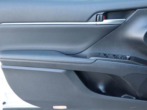 Certified 2024 Toyota Camry XSE image 23
