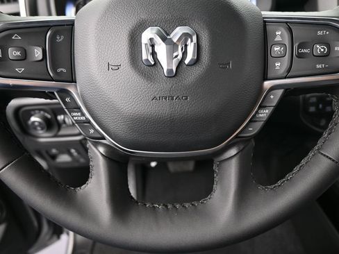 New 2026 RAM 1500 Lone Star image 32