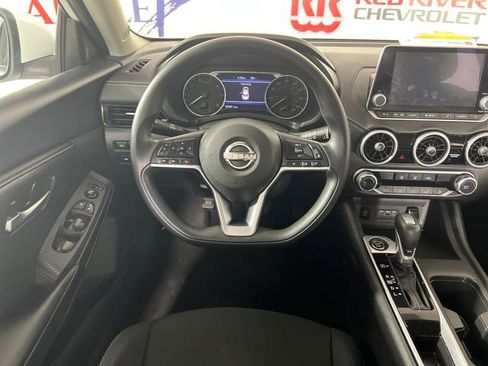 Used 2024 Nissan Sentra SV image 14