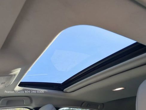 Used 2025 MAZDA CX-30 AWD 2.5 S w/ Preferred Package image 20