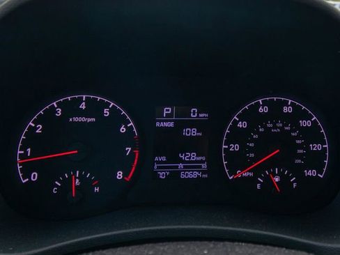 Used 2022 Hyundai Accent SE image 26