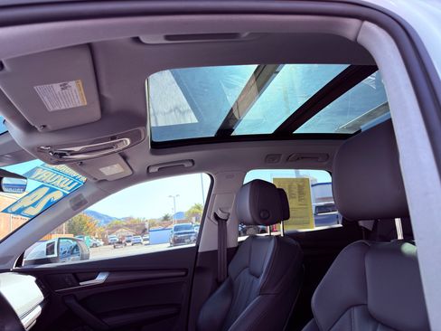 Used 2024 Audi Q5 2.0T Premium Plus image 35