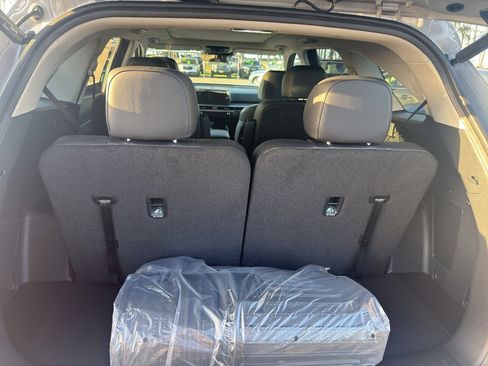 New 2026 Kia Sorento X-Line EX image 19