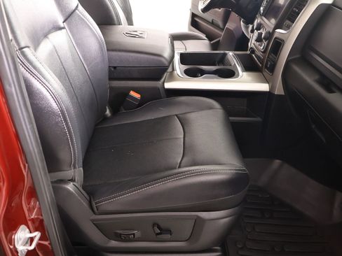 Used 2018 RAM 2500 Laramie w/ Convenience Group image 14