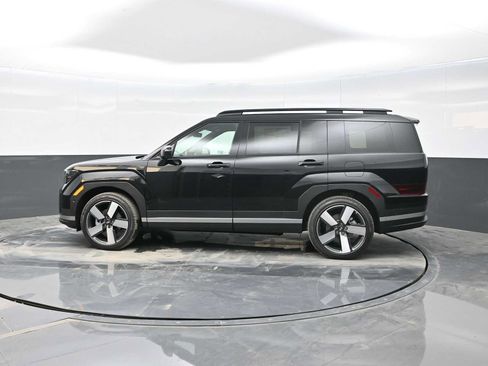 New 2026 Hyundai Santa Fe Limited image 5