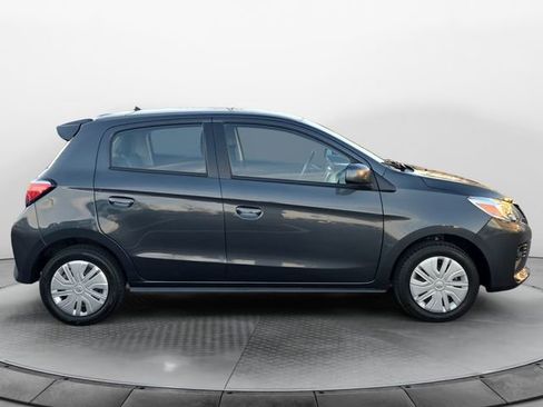 Used 2024 Mitsubishi Mirage ES image 6